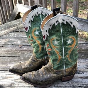 Justin Boots | Shoes | Justin Boots 